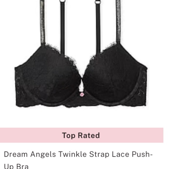 Victoria's Secret Lingerie - Picture 8 of 12